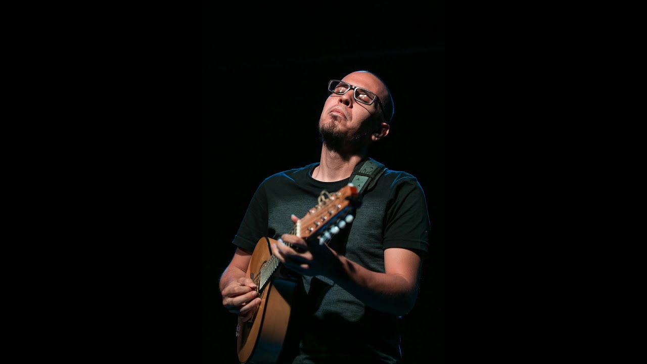 Improvisação | Aula 2