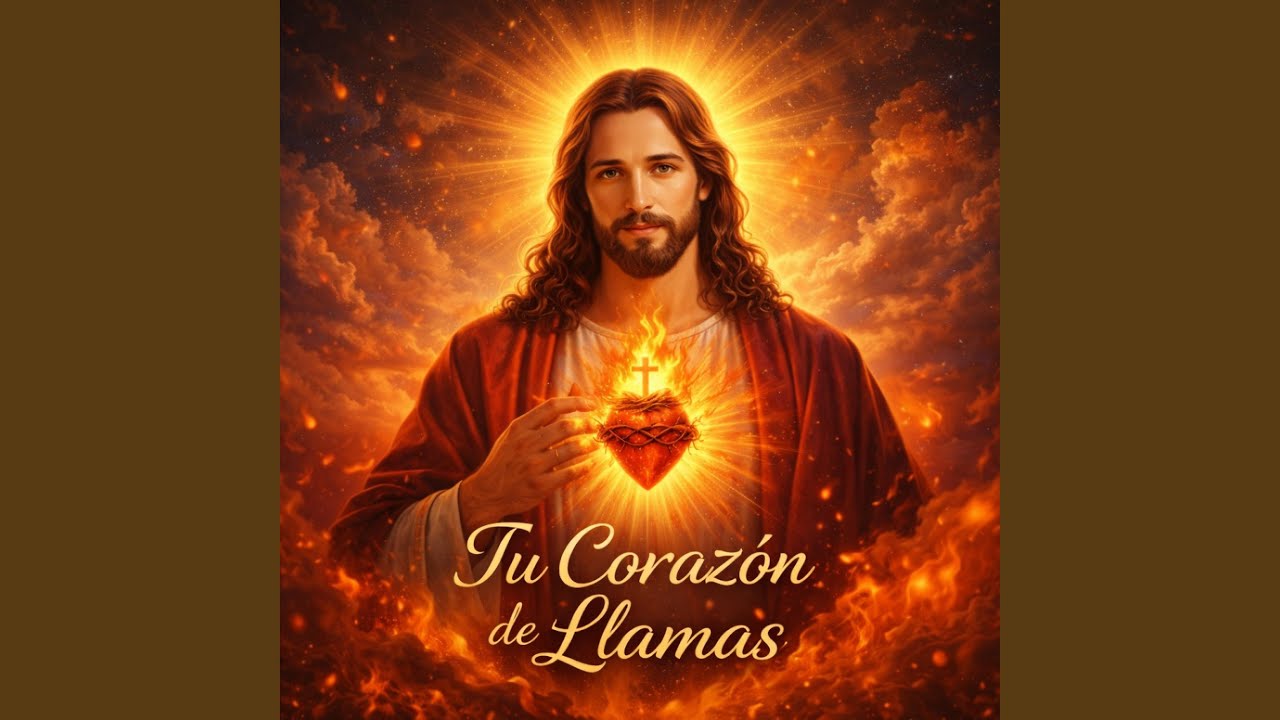 Tu Corazón en llamas