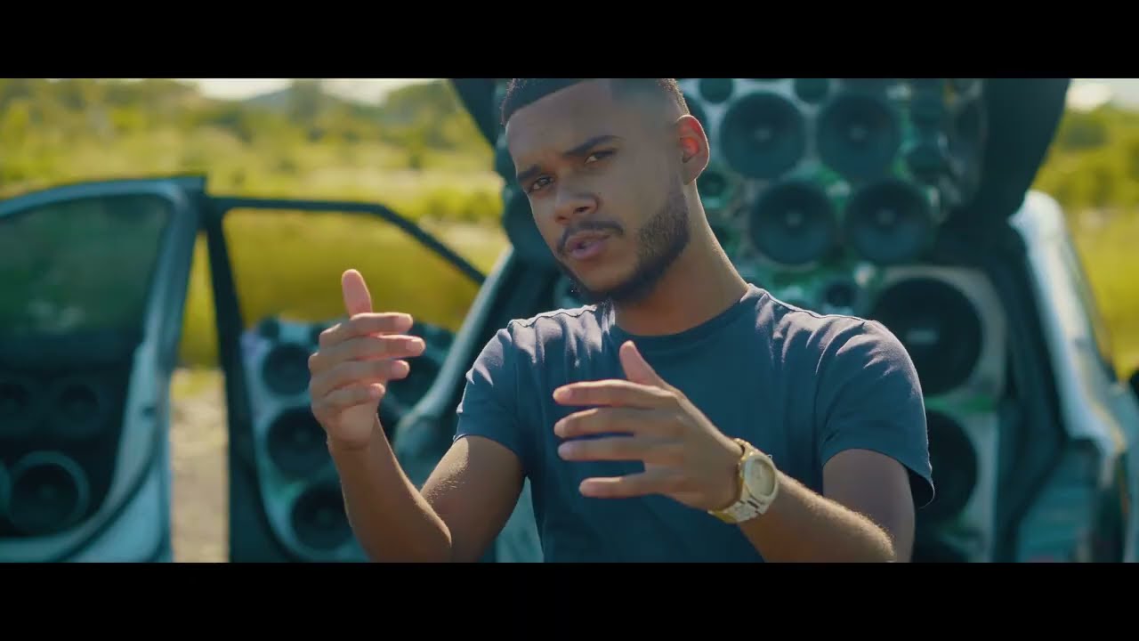 LOSKA - Pas Besoin (Clip officiel) 2025