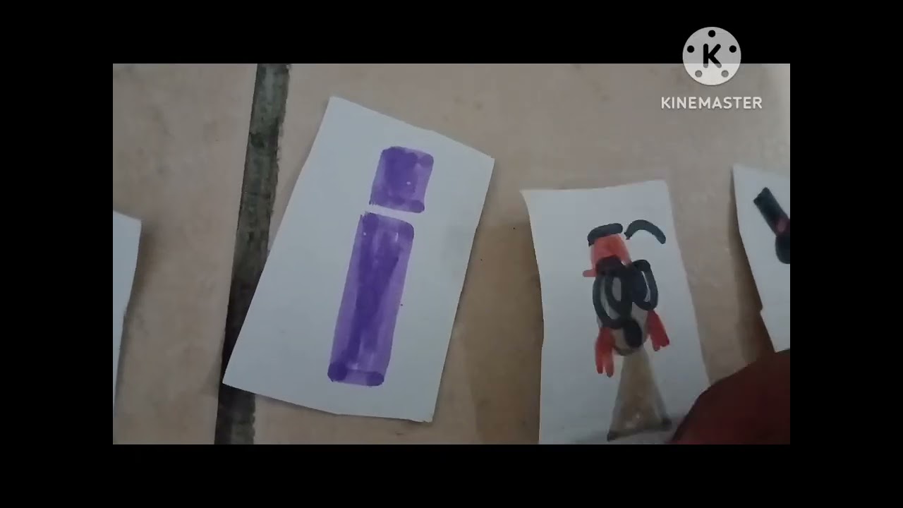 Alexander's tvokids logo bloopers 5 (full movie)