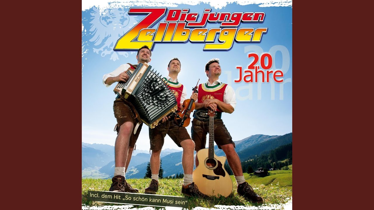 Zillertaler Hochzeitsmarsch