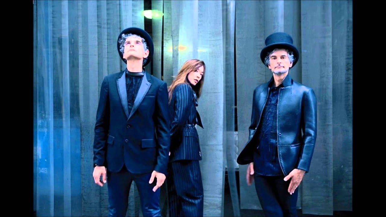 Blonde Redhead - For The Damaged + For The Damaged Coda