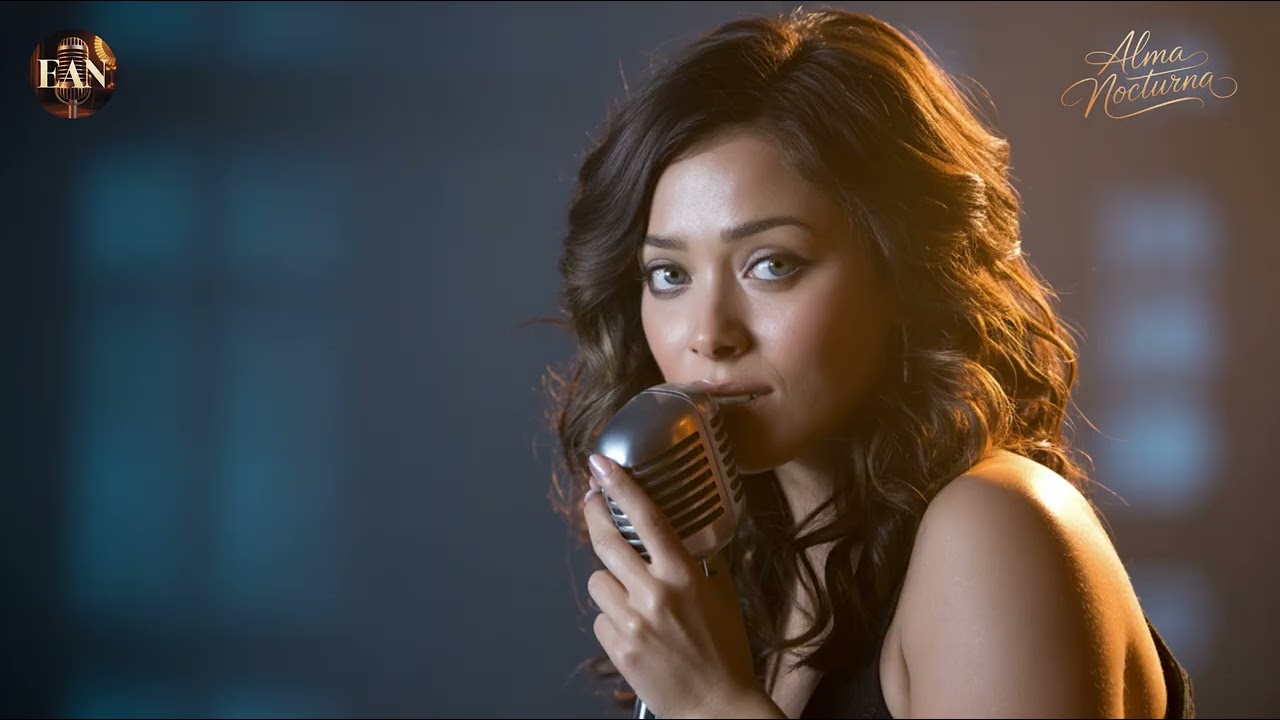 Te Pensé a las 2AM – Soul Moderno en Español | Alma Nocturna