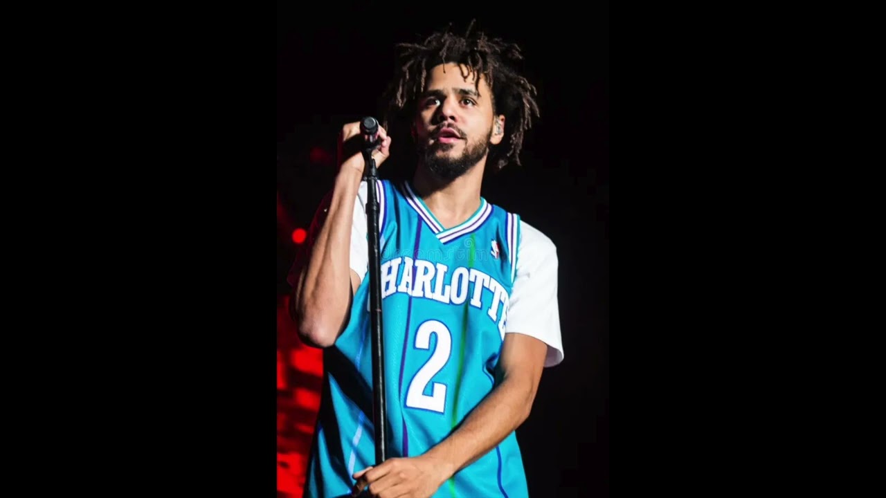 J COLE TYPE BEAT - The villest [Boombap freestyle]