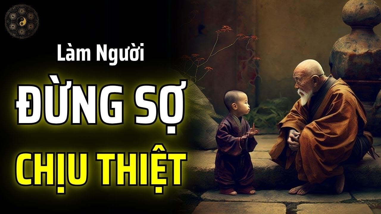 LUẬT NH&Acirc;N QUẢ KH&Ocirc;NG BAO GIỜ SAI: THIỆT TH&Ograve;I NHẤT THỜI, PH&Uacute; QU&Yacute; CẢ ĐỜI | THUẬT CỔ NH&Acirc;N