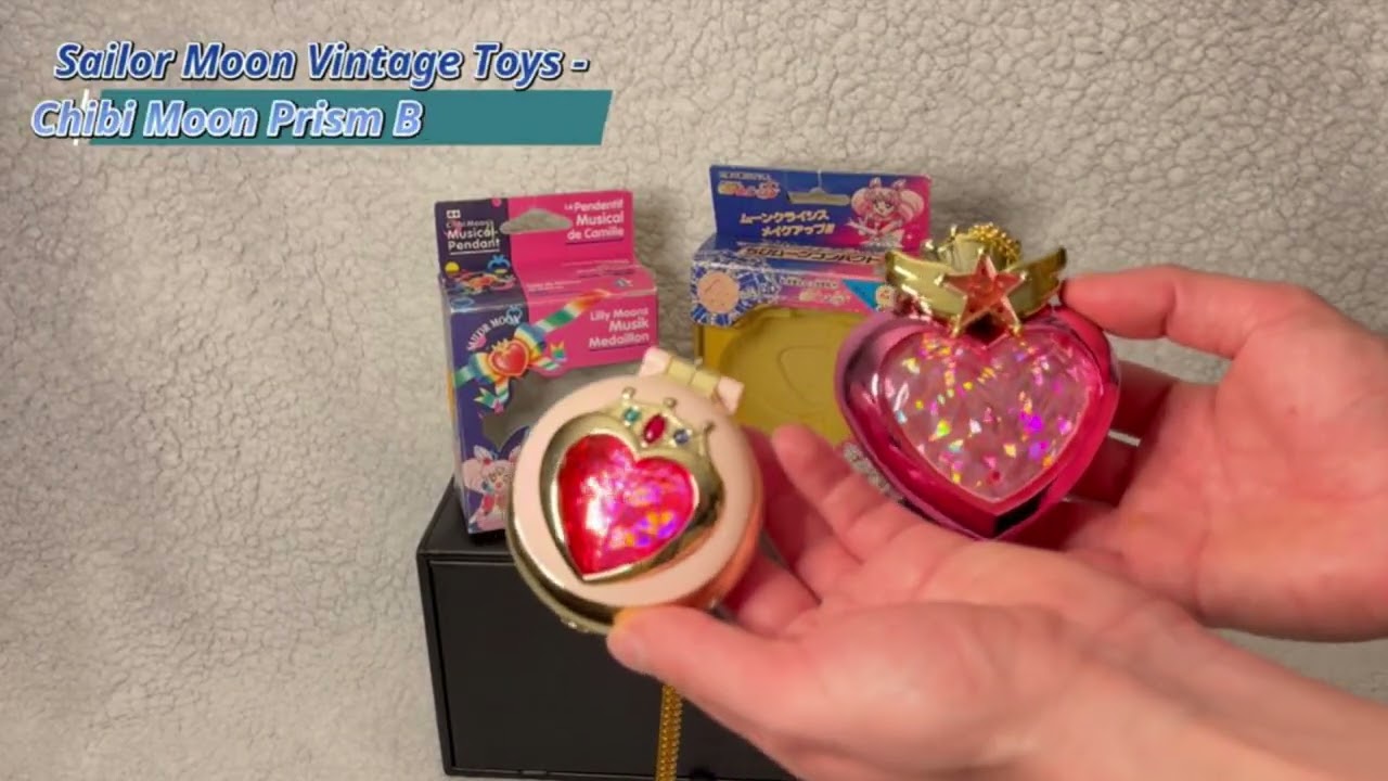 Sailor Moon Japan Haul (and other franchises) - Dec/Feb 2025