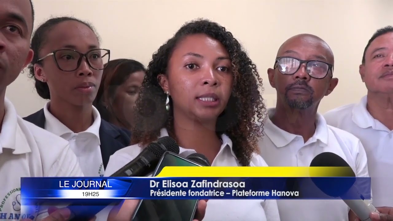 JOURNAL DU 24 JANVIER 2026 BY KOLO TV