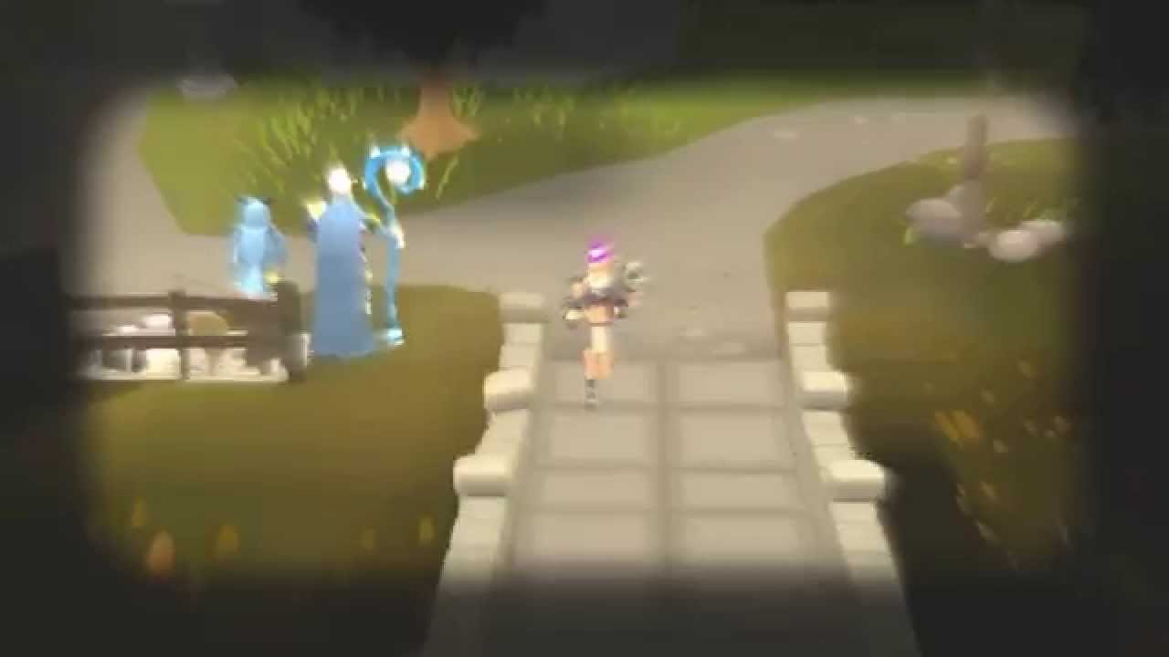 Grinderscape Moments #2 - Fake girl (K F I F)