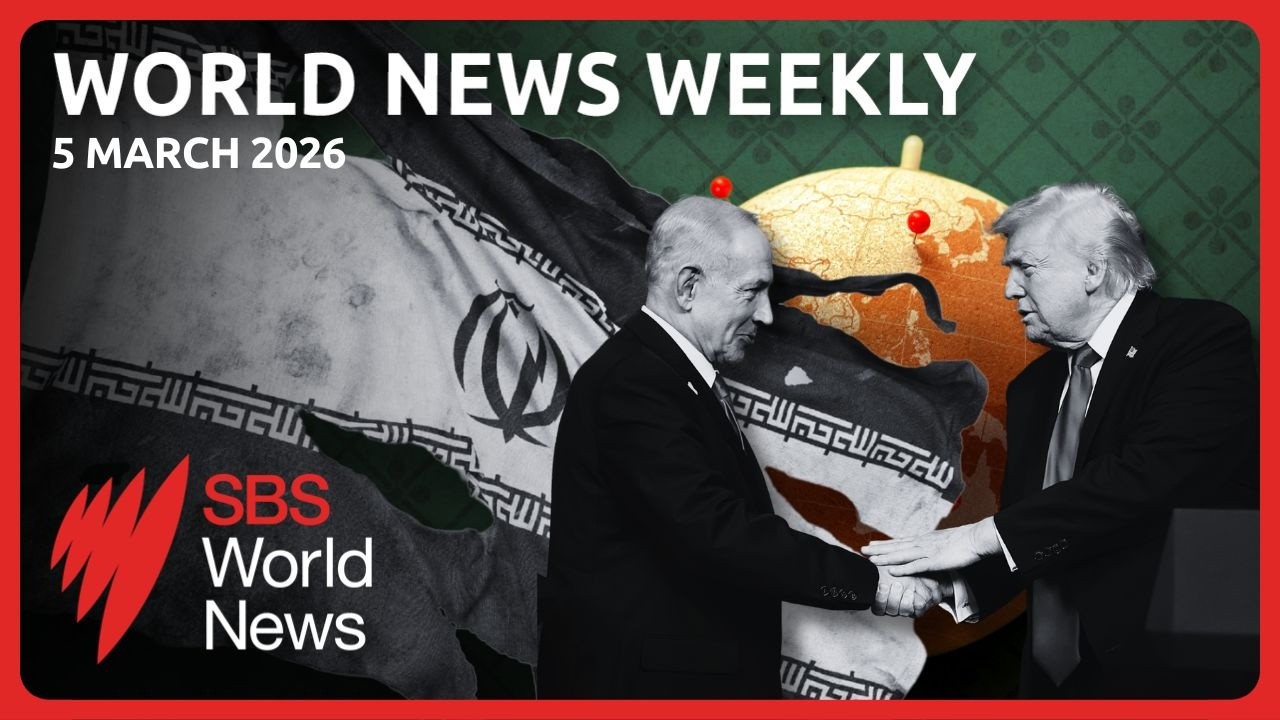 Iran’s regime on the brink? US-Israel strikes, oil shock fears & the battle for what comes next