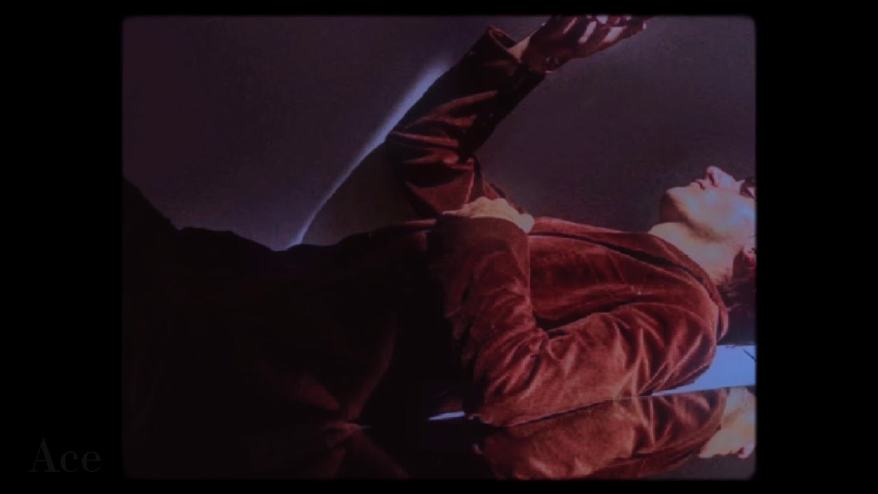 Tamino- Reverse (Slowed Down)