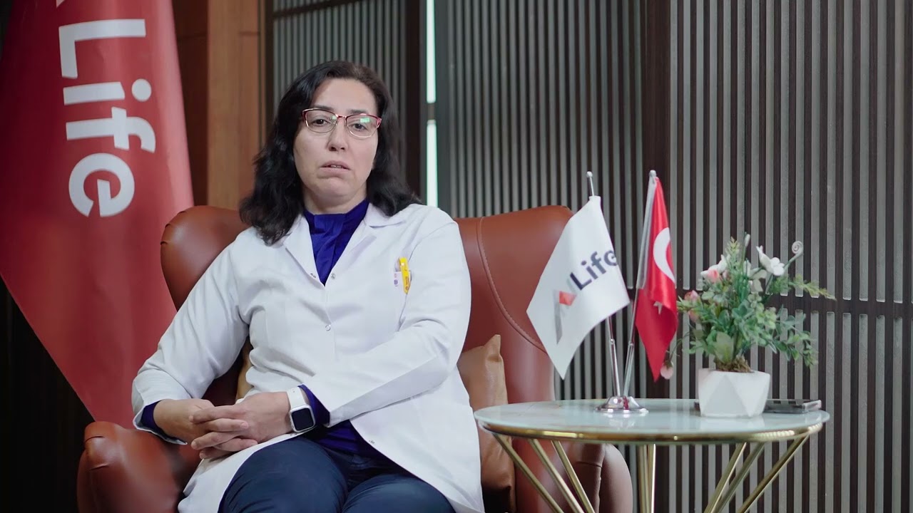 Kansızlık (Anemi) Neden Olur? Belirtileri ve Tedavi Y&ouml;ntemleri Nelerdir? Hematoloji Uzmanı A&ccedil;ıklıyor