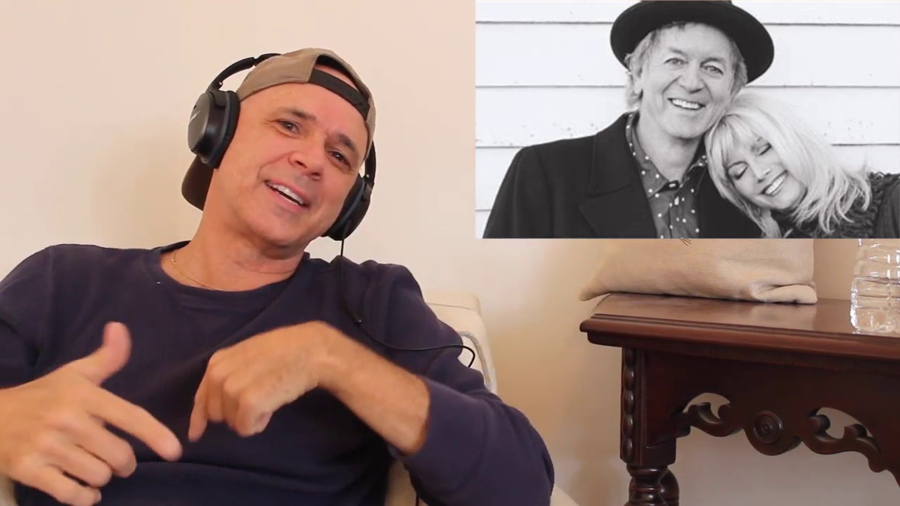 Emmylou Harris & Rodney Crowell -- Invitation To The Blues  [REACTION/RATING]