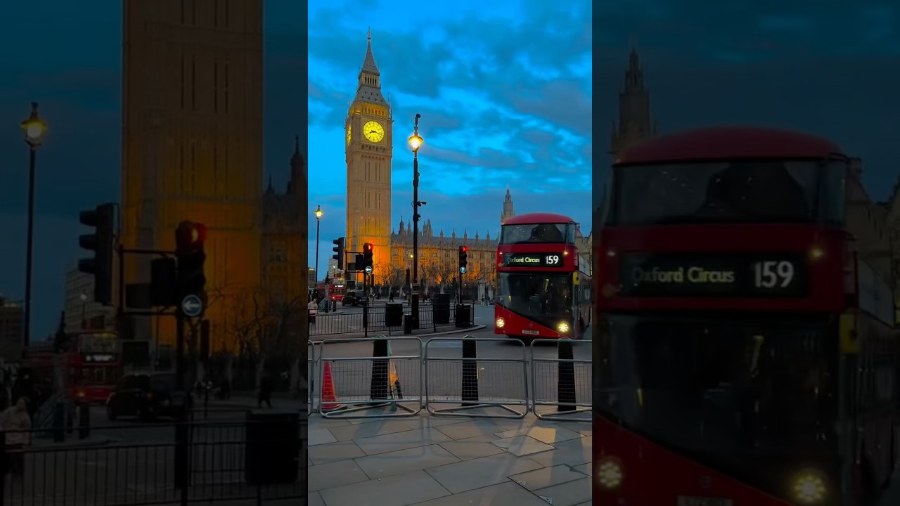 Discover London &ndash; The World&rsquo;s Iconic Capital