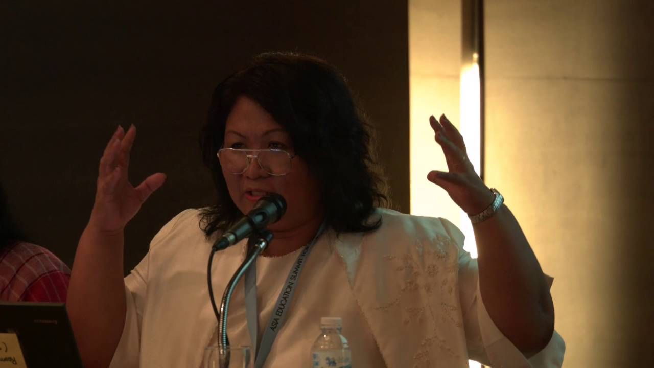 Multilingual Education - 5.3.1 Mainstreaming Mother Tongue Based Multilingual Education