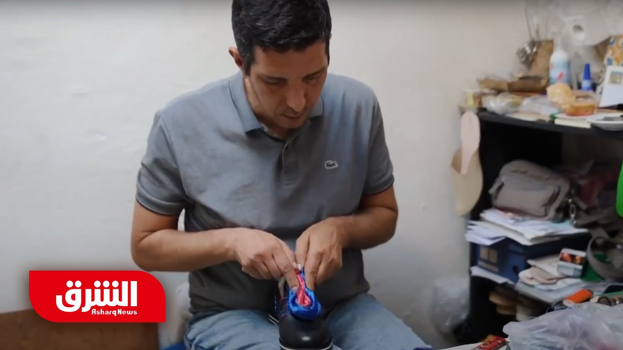 سهيل الفيتوري.. 