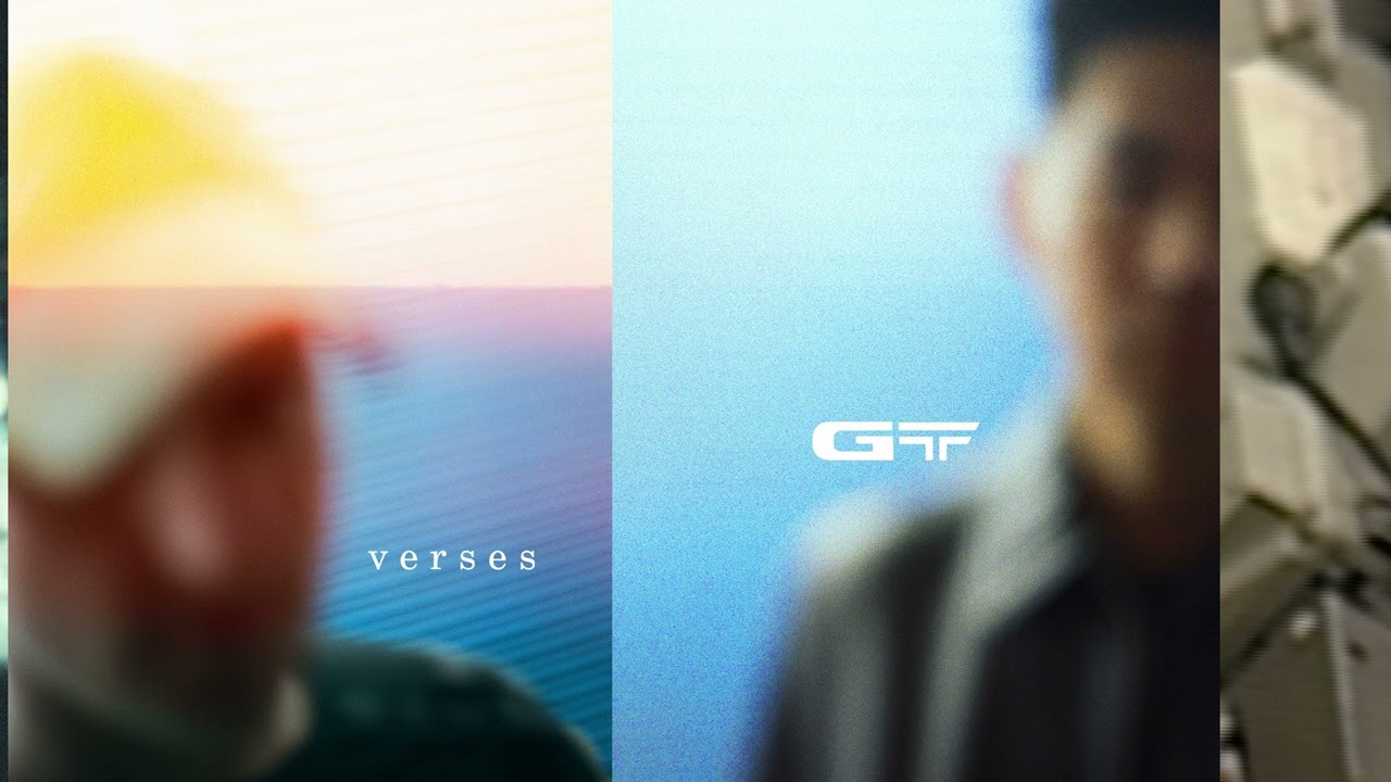 Verses GT - Your Light (ft. George Riley)