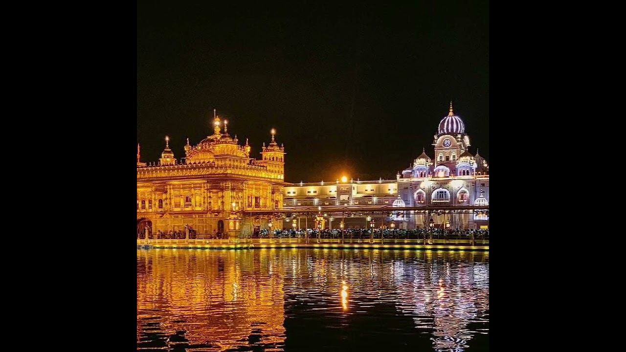 ਨਾਮ ਪ੍ਰਭੂ ਕੇ ਜੋ ਰੰਗਿ ਰਾਤੇ  Bibi Bhagwant kaur.Tarn Taran 