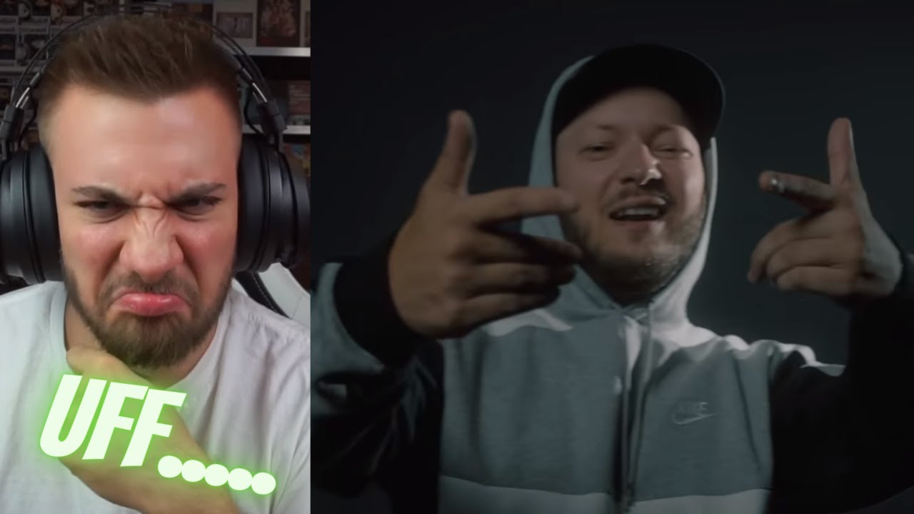 Heute wieder Deutschrap Hops nehmen, gar kein Bock... GIO - Plastik (Prod. by Emde51) - REACTION
