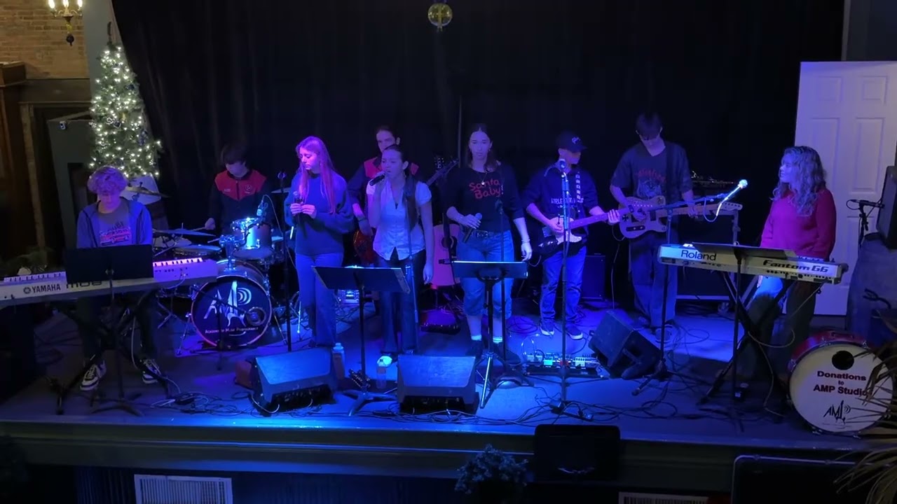 Separate Ways cover - Major Minors, 12062025