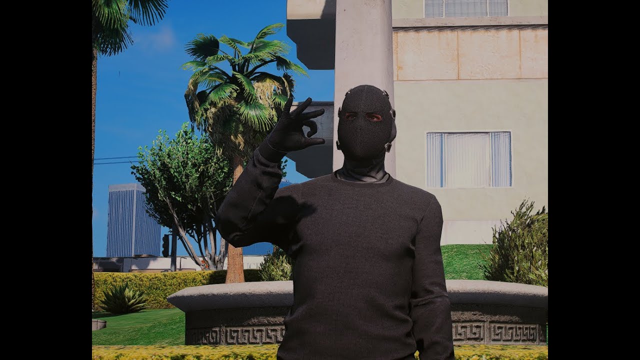 ODOG - FREESTYLE VESPUCCI #1