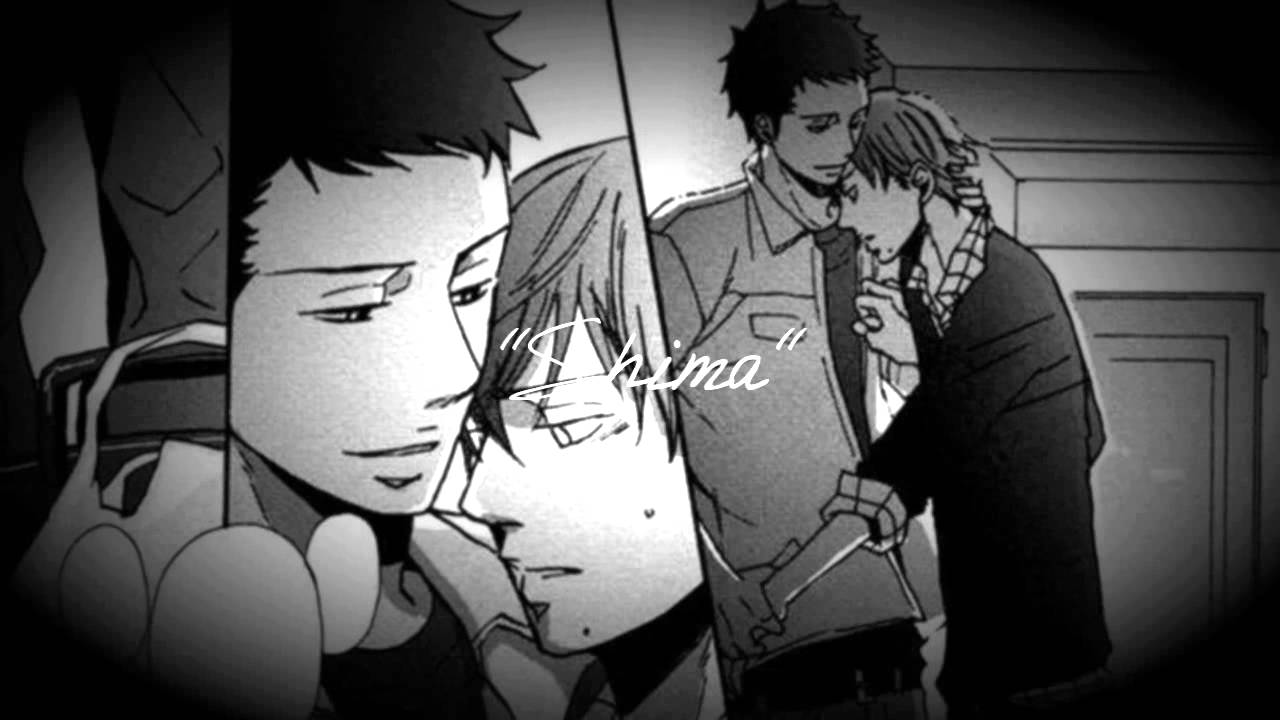 ''Yes, I love you''