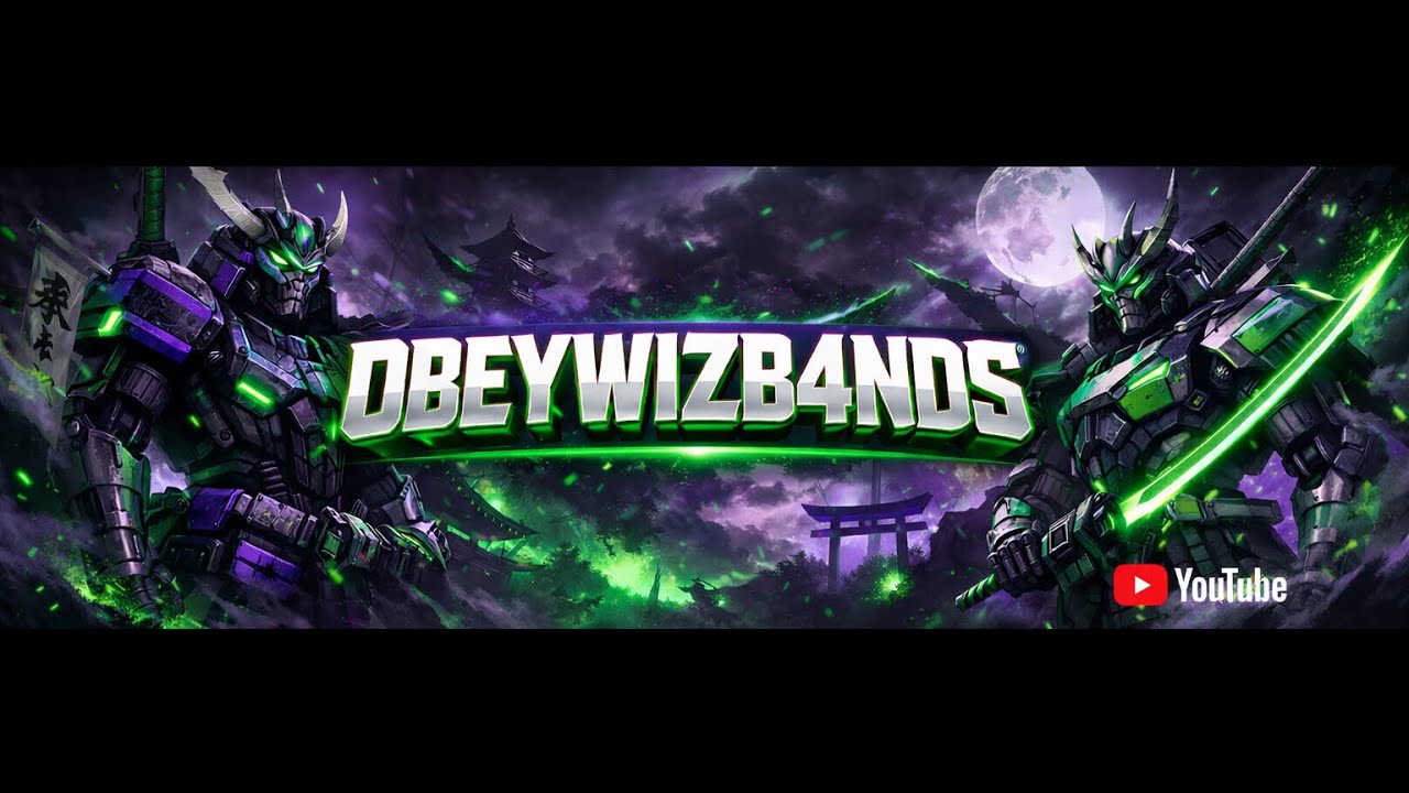 (Live)  Warzone bot