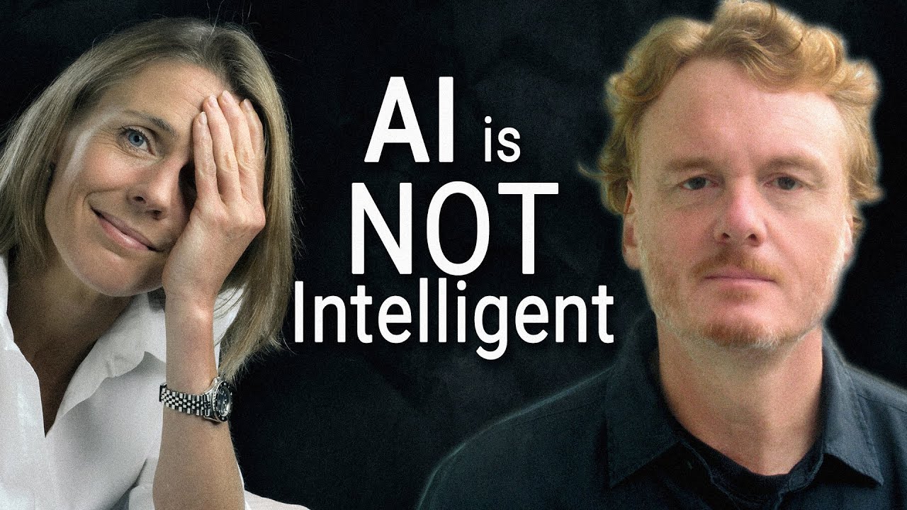 Why Algorithms Can’t Think: “Artificial Communication” by Elena Esposito