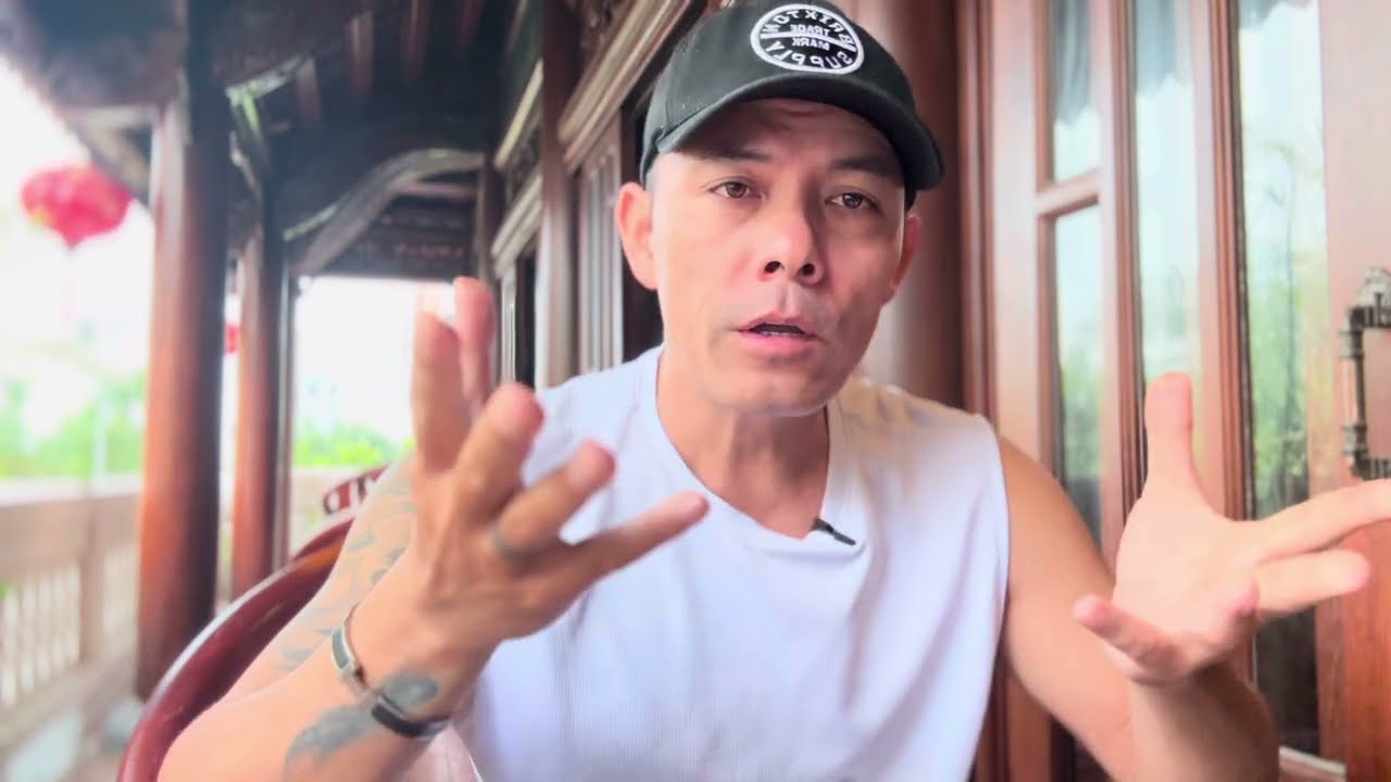VIETNAM LONG-TERM VISA OPTIONS: The Essential Guide for US Veterans & Expats Moving to Da Nang