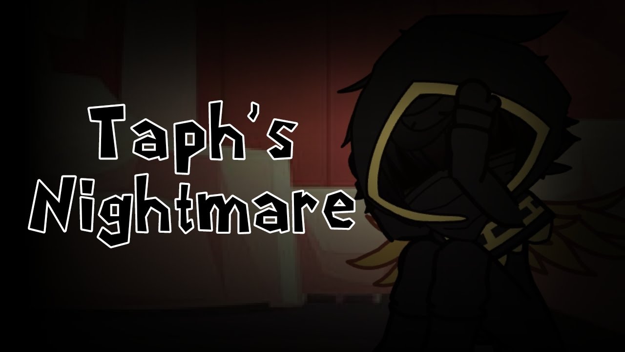 [FORSAKEN] reacts...? [Taph's Nightmare]