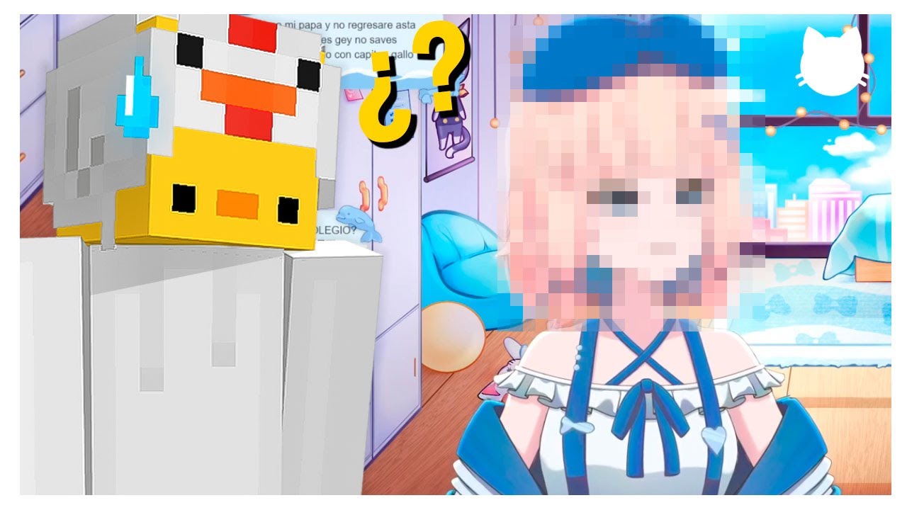 🤯El NUEVO AVATAR de WENDY me DEJÓ LOCO