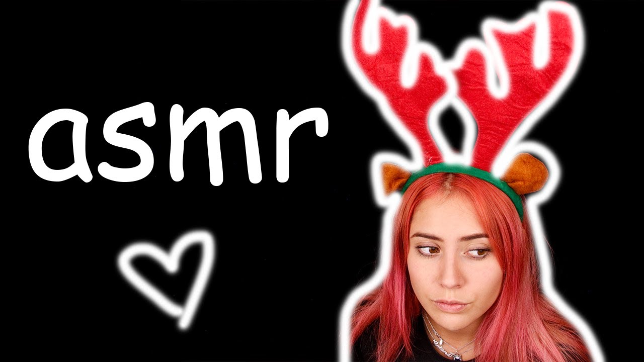 Video perdido de Navidad ASMR - VIVI WEEK 🙌
