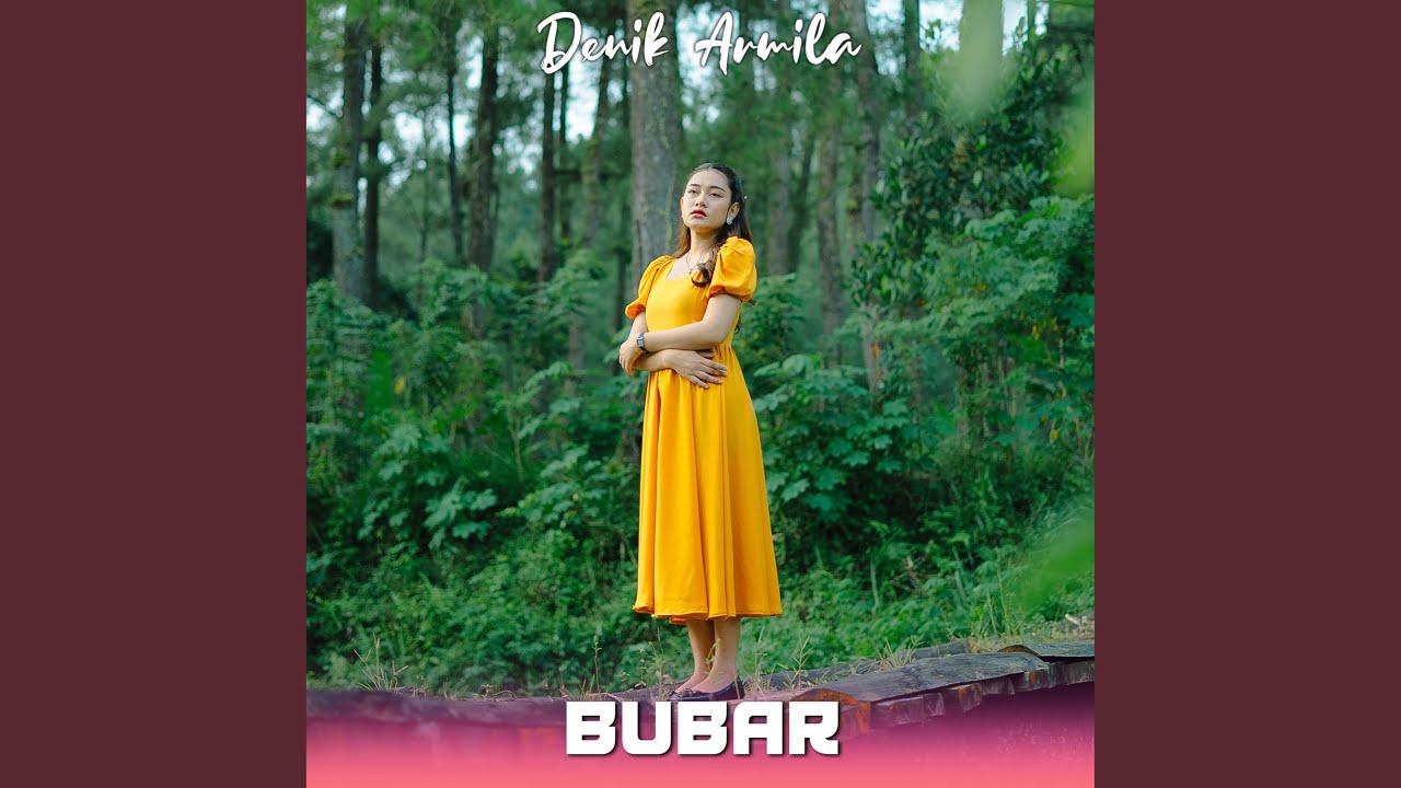 Bubar