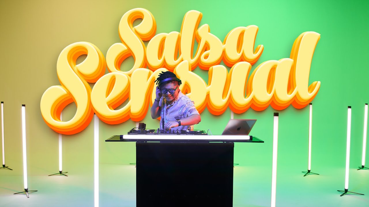 MIX SALSA ROMANTICA 🪇 (Eddie Santiago, Frankie Ruíz, Los Adolescentes, Grupo Niche, Galy Galiano)