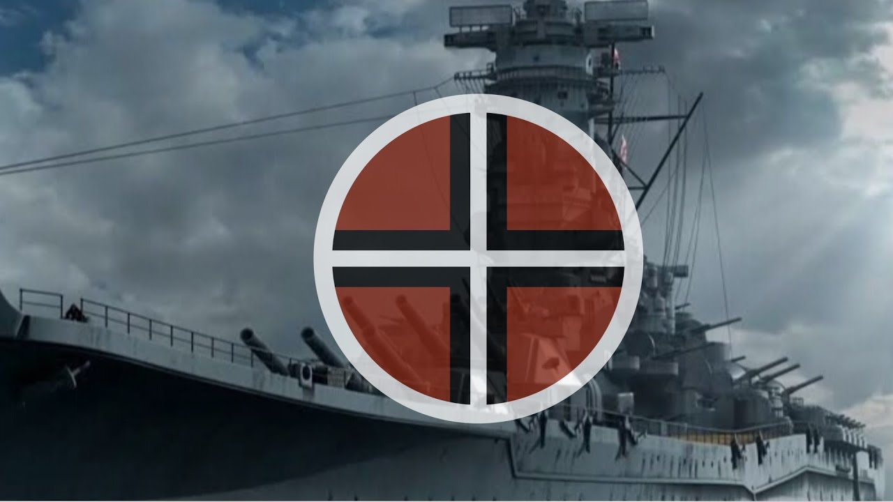 IGS Grade Atlasta - Gems of Imperial Navy || SCR Soundtrack