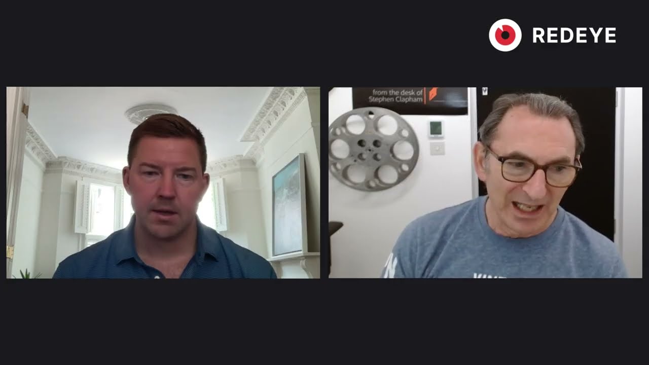 #61 Stephen Clapham: The Smart Money Method
