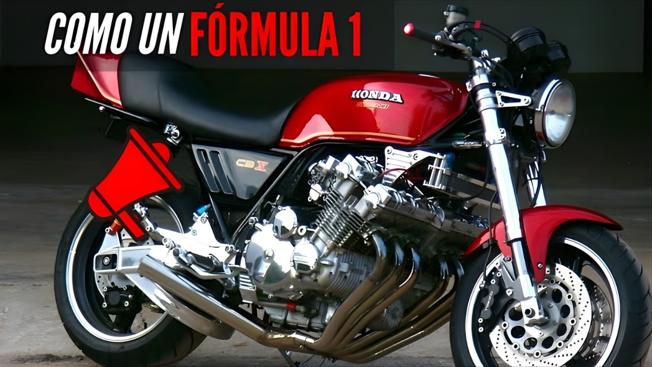 10 MOTOS PELIGROSAS que JAMÁS deberían volver a circular ⚠️🔥