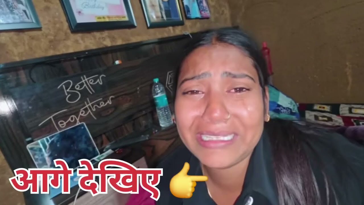 शिवानी के चैनल पर किसने दी स्ट्राइक वह शख्स आ ही गया सामने रूबी कभी नहीं सुधर सकती कर रही अपना तमाशा