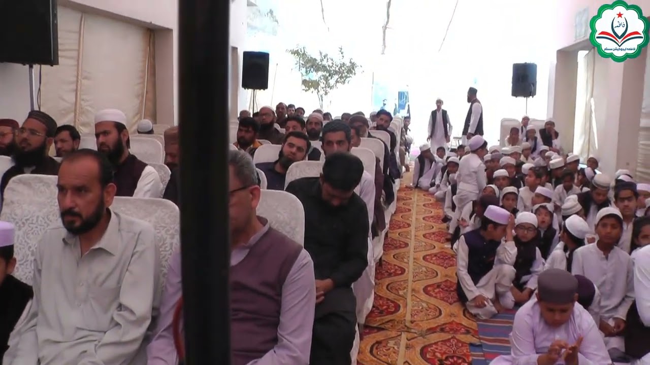 محمد صیام/تلاوت کلام پاک