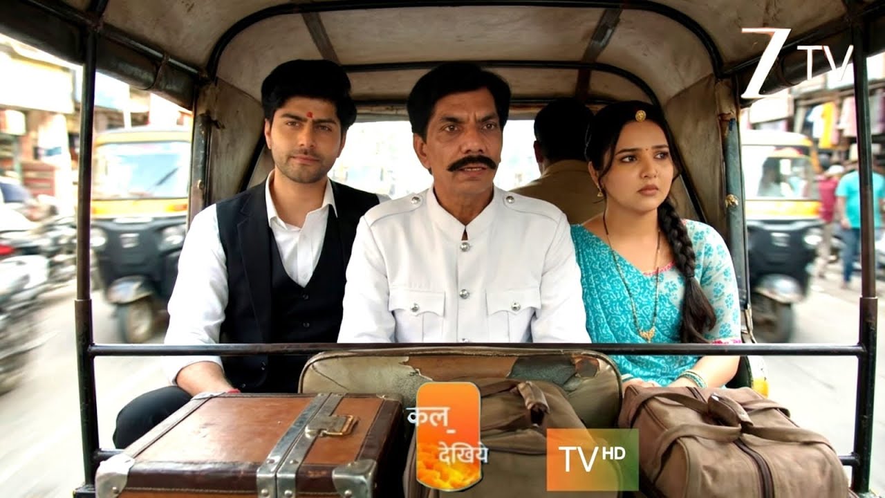 Dev Vasudha And Hanuman Leave Chauhan House Forever | Vasudha | Today Episode Update | 3 March 26