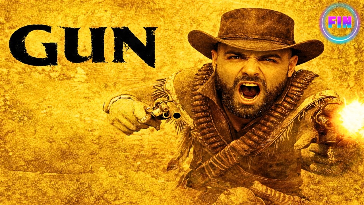 (🔴LIVE) GUN - LET'S PLAY FR #FIN