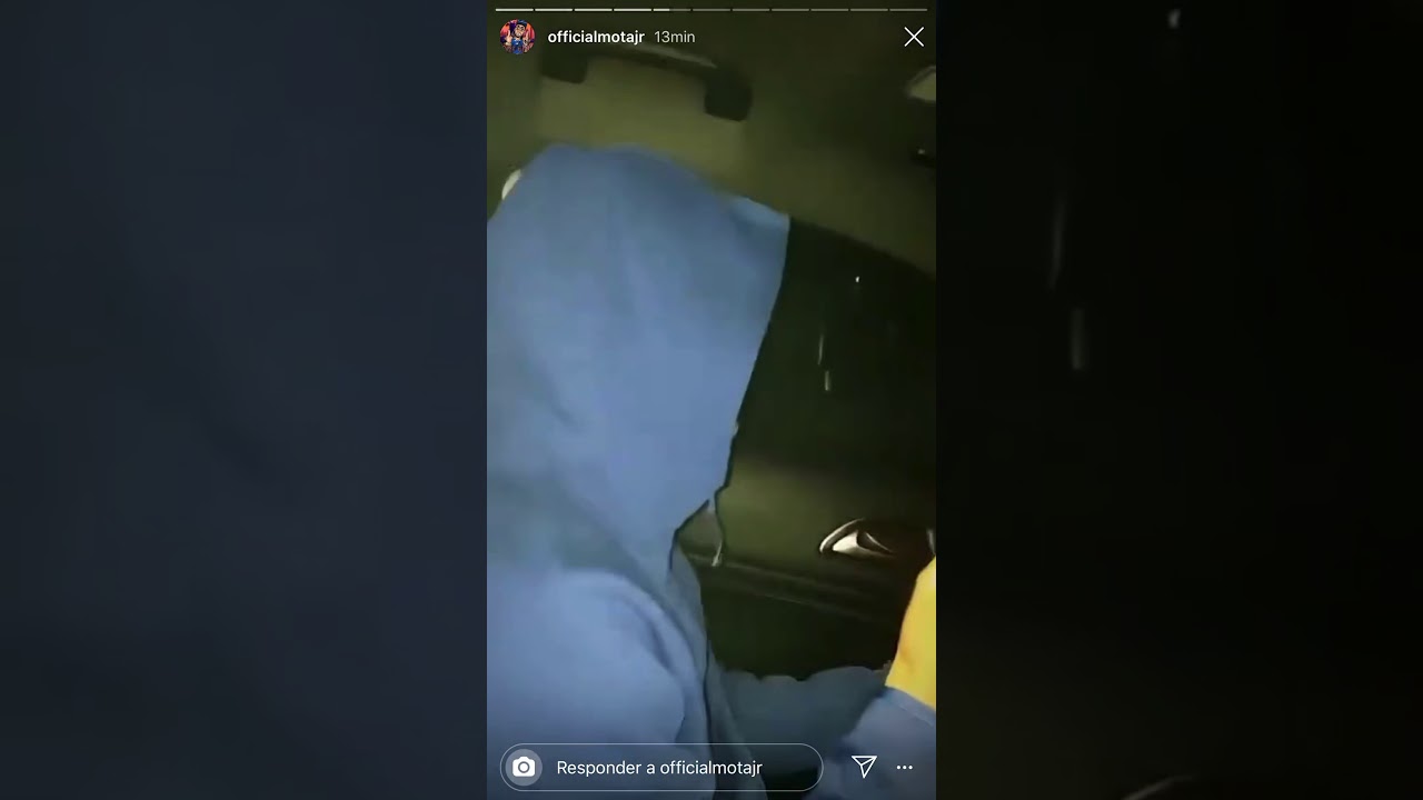Mota jr - freestyle 2