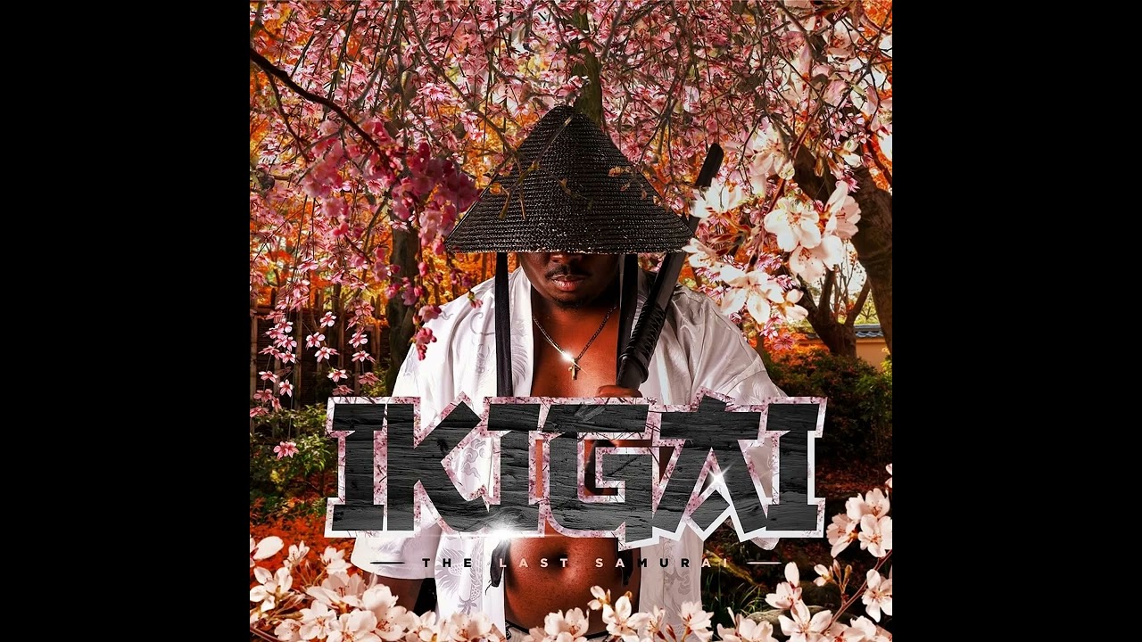 Tman Xpress - The Last Samurai Album Mix | Mixed by Elric Sheigo