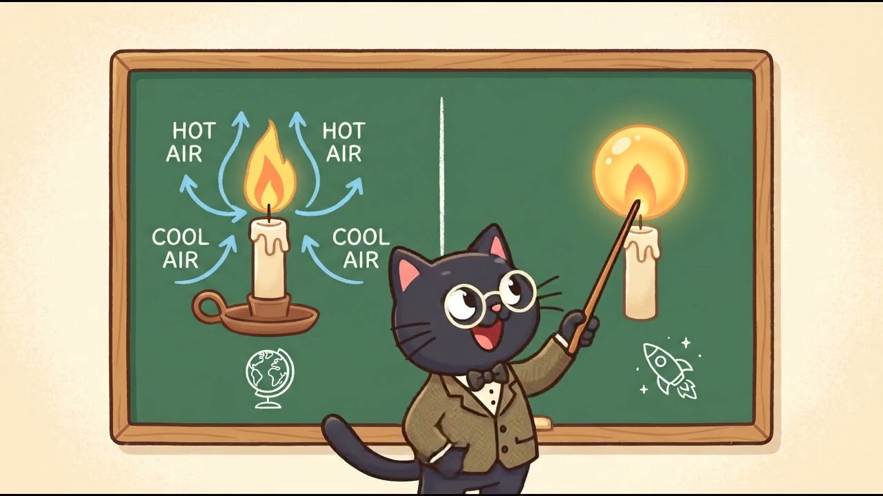 What Is Fire Actually? Most People Have No Idea 🔥