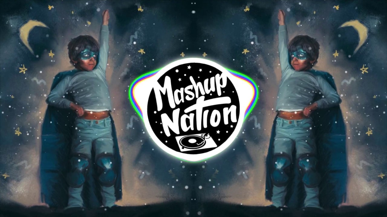 Something Just Like This x Hymn For The Weekend (Generate Mashup)