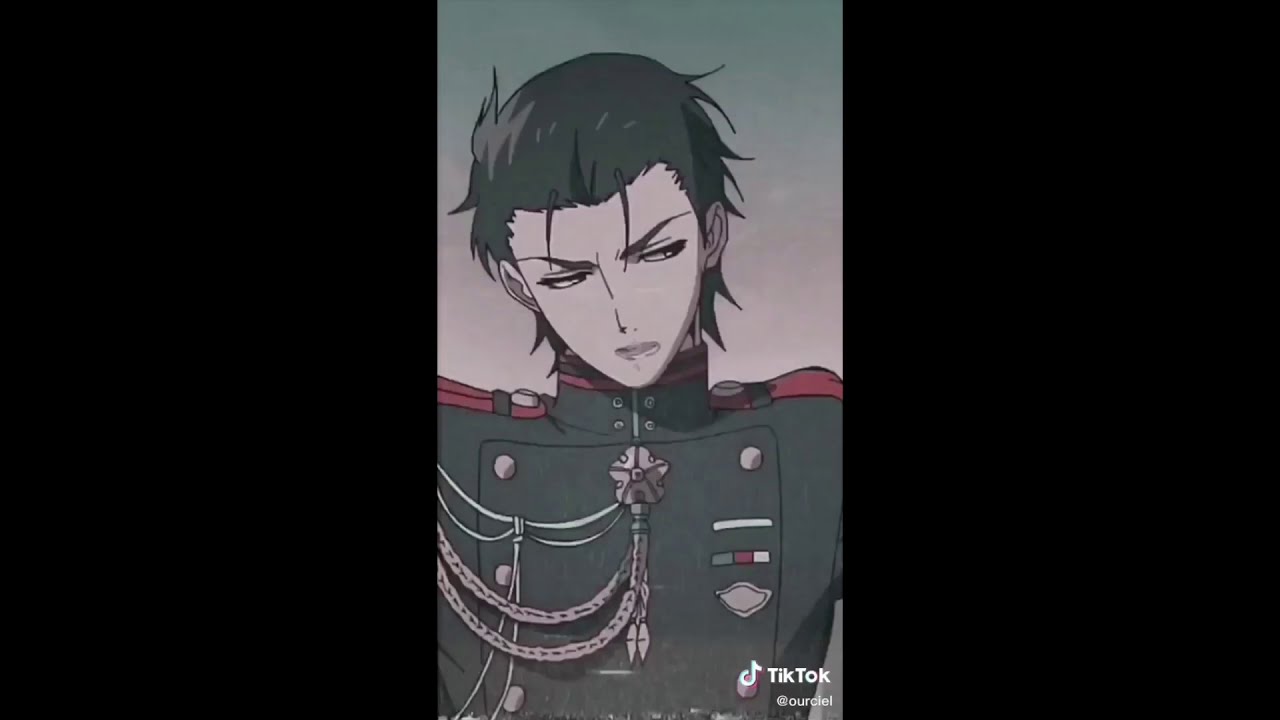 tiktoks that would make you a simp for Guren
