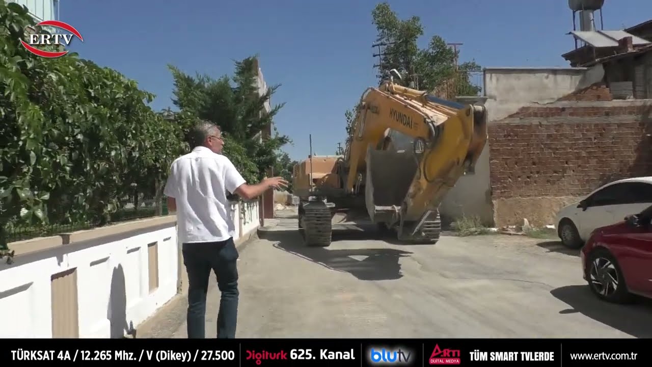 ASRIN FELAKETİ (MALATYA) - TANDOĞAN
