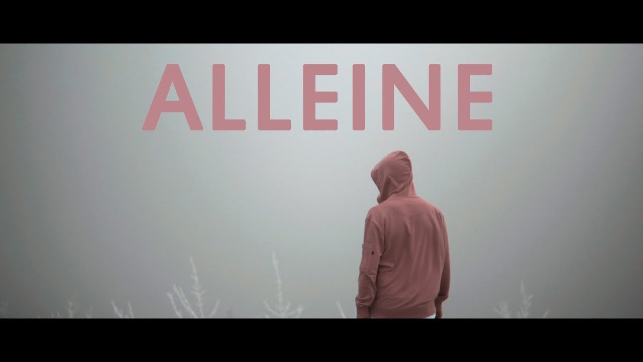SOULPAD - ALLEINE feat. Michelle (OFFICIAL VIDEO)