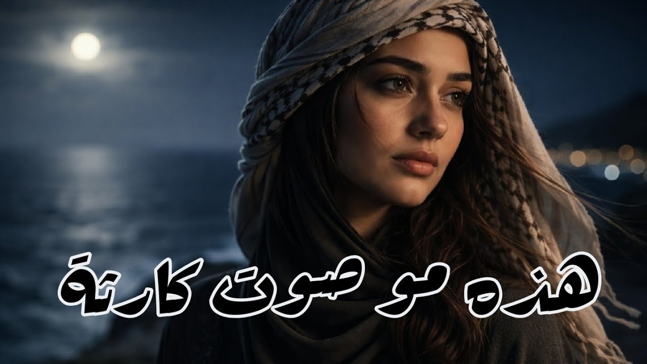 اغنية في زحمة الصمت عندما يعود صوتك لذاكرتي 
