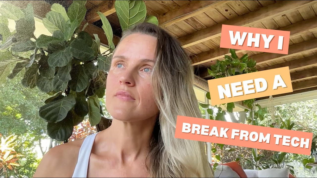 Laid Off as a Software Engineer in 2025 | Why I'm taking a sabbatical 😰