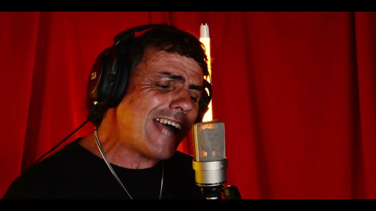 Werken  El fugitivo (Video Oficial)